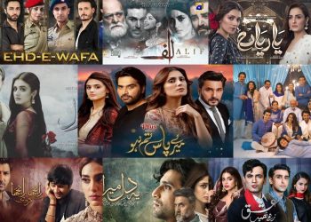 5 BEST PAKISTANI DRAMA OSTS 2022