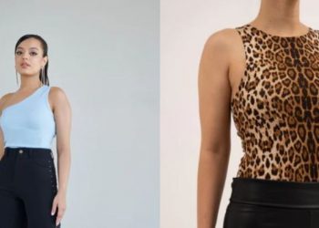 CHECK OUT THESE 3 BRANDS FOR BODY SUITS