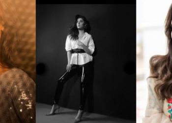 MAHIRA KHAN PROMOTIONAL LOOKS FOR QUAID-E-AZAM ZINDABAD