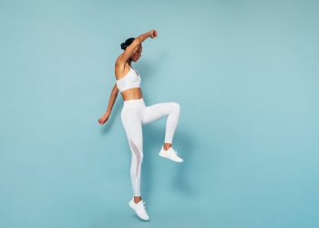 5 HOT ACTIVEWEAR BRANDS TO SHOP FROM