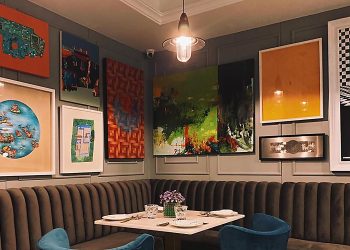 6 UPSCALE HOTELS IN LAHORE FOR THE PERFECT STAYCATION