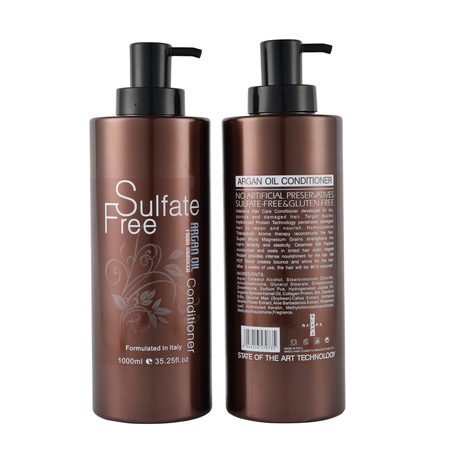 7 BEST DRUGSTORE SULFATEFREE SHAMPOOS OF 2022 Fashion & Lifestyle