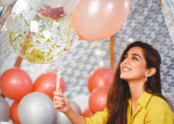 10 PAKISTANI CELEBRITIES WHO WERE BORN IN AUGUST