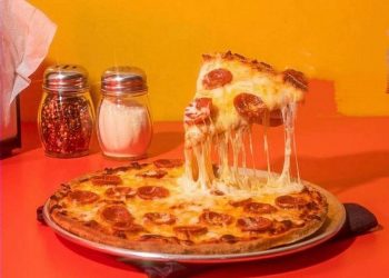 THE 11 BEST PIZZA PLACES  IN LAHORE