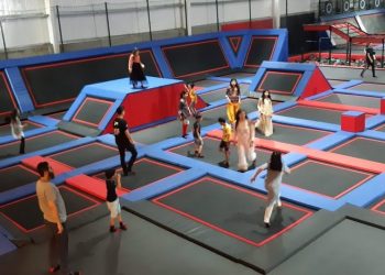 9 KIDS AREAS FOR GAMES & FUN ACTIVITIES IN LAHORE