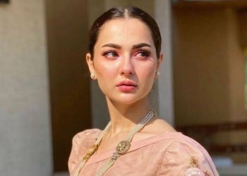 OUR TOP 3 FAVOURITE DRAMAS OF HANIA AMIR