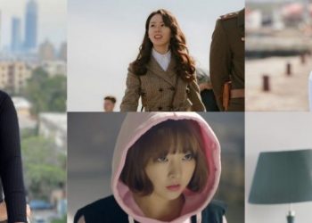 5 K-DRAMA LEAD ROLES THAT KUBRA KHAN CAN ACE