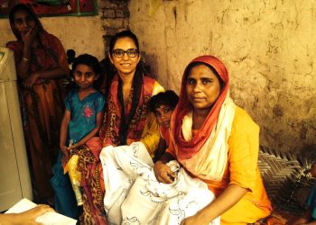 5 CHARITIES COMMITTED TO HELP WOMEN ALL OVER PAKISTAN