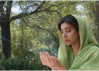 MERI SHEHZADI EP 1: URWA HOCANE’S TAKE IS FLAWLESS