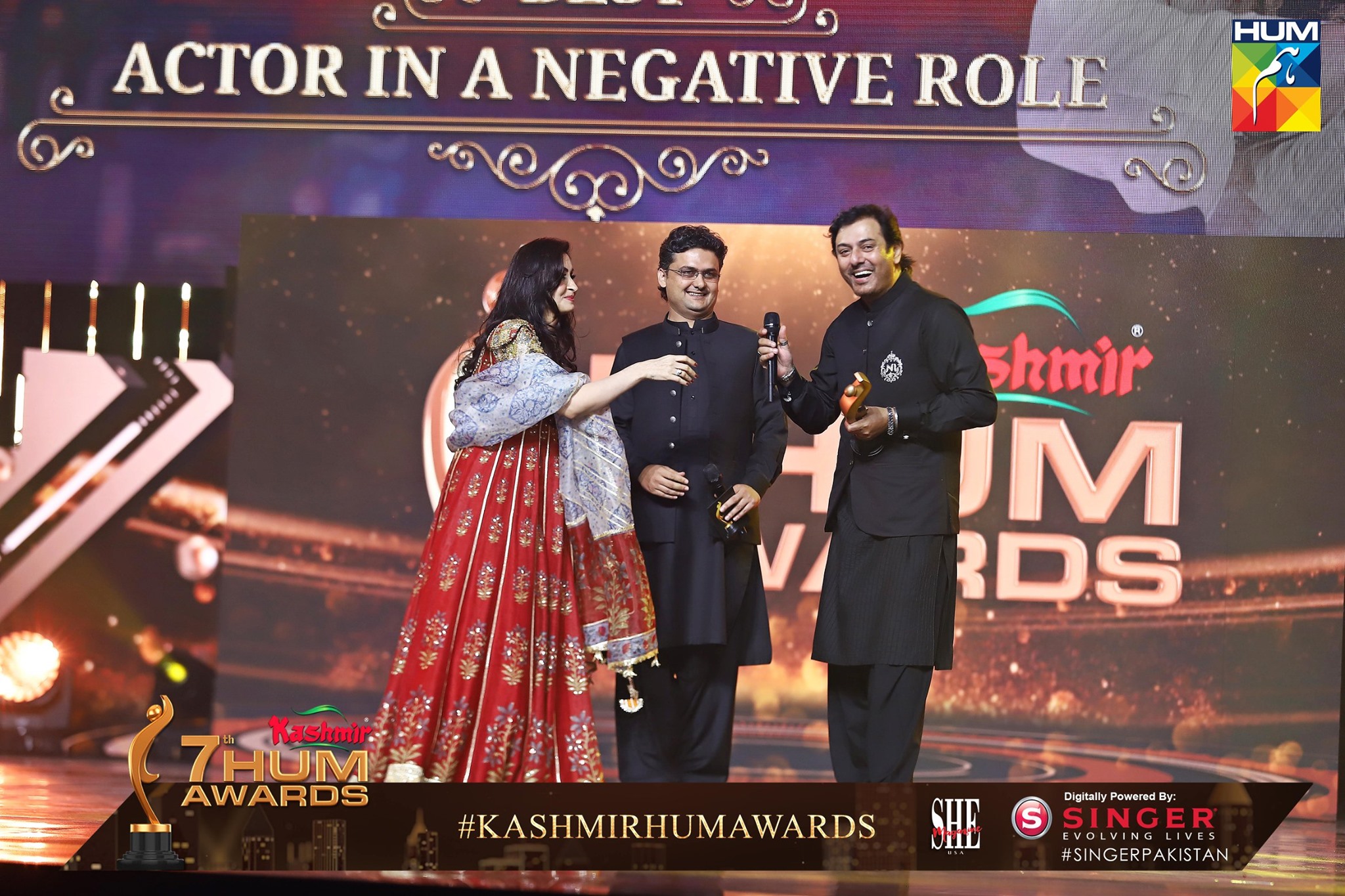 8TH HUM AWARDS RECAP OF THE WINNERS OF THE 7TH HUM AWARDS Fashion
