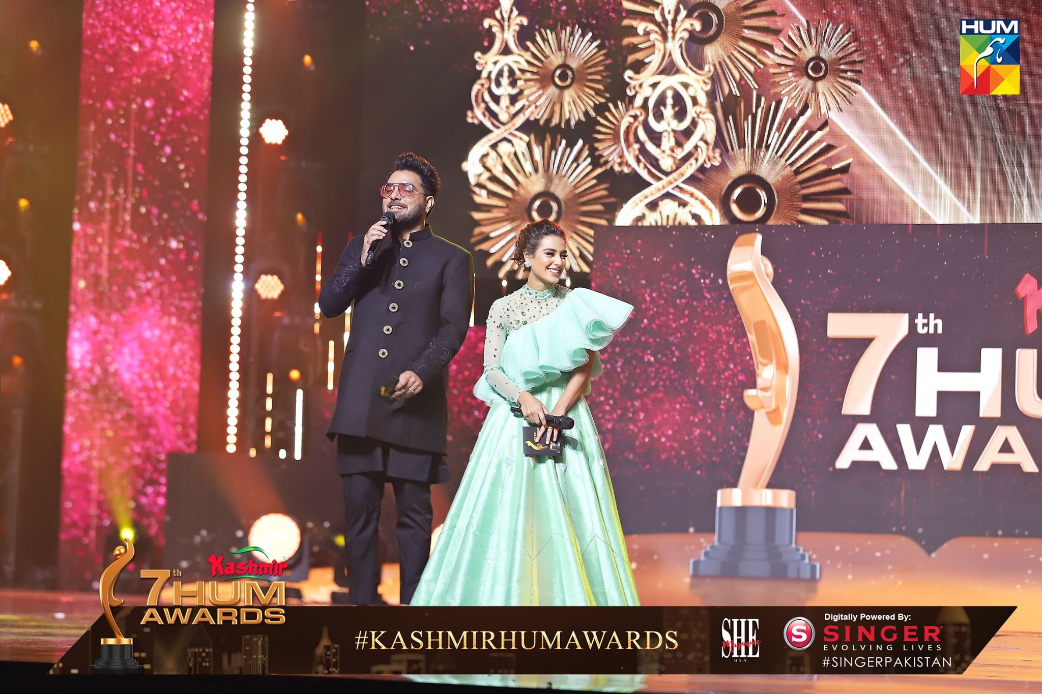 8TH HUM AWARDS RECAP OF THE WINNERS OF THE 7TH HUM AWARDS Fashion