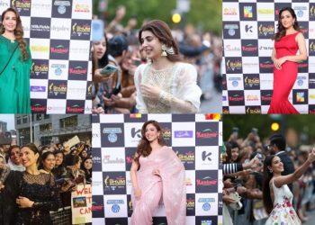 8TH HUM AWARDS 2022: THE BEST & THE OKAY LOOKS