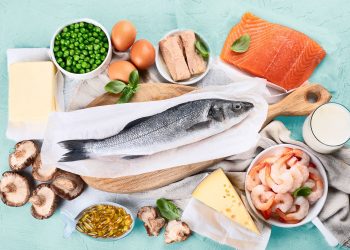 8 Types of Foods That Will Boost Your Vitamin D Intake All Year Round