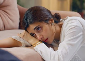 MERI SHEHZADI EP 6: SHOULD DANIA ACCEPT SHEHROZE’S FIRST WIFE?