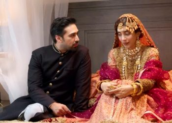 MERI SHEHZADI EP 3: DANIA FACES BETRAYAL