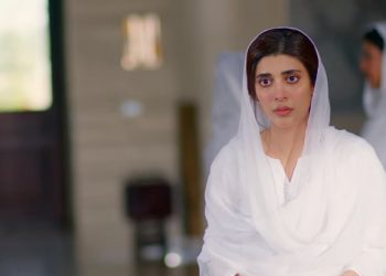 MERI SHEHZADI EP 5: DANIA IS LIVING THE TAG OF “DOOSRI BIWI”