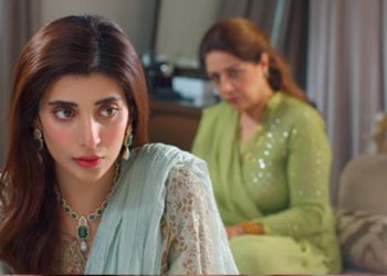 MERI SHEHZADI EP 4:  WILL DANIA FORGIVE SHEHROZE?