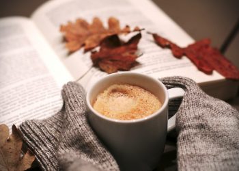 5 COFFEE FLAVORS TO TRY THIS FALL 2022