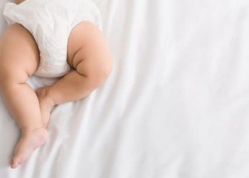6 WAYS TO SOOTH YOUR BABY’S DIAPER RASH WITHOUT PANICKING