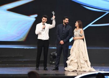 WHO WORE IT BEST AT THE LUX STYLE AWARDS 2022