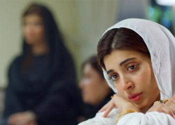 MERI SHEHZADI EP 7: DANIA’S MOURNS HER GRANDMOTHER’S DEATH