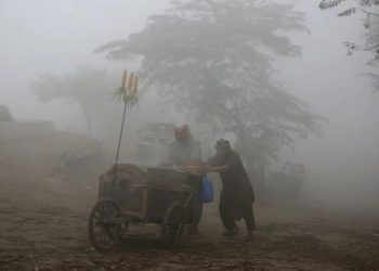 8 STEPS TO PROTECT YOURSELF FROM WINTER SMOG