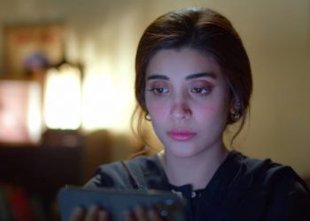 MERI SHEHZADI EP 9: DESPITE THE BETRAYAL DANIA SUPPORTS SHEHROZE