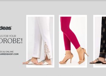 4 TYPES OF TROUSERS EVERY GIRL SHOULD OWN