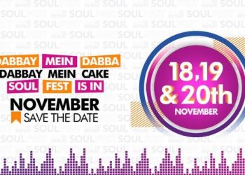 OUR FAVOURITE PLACES TO EAT AT SOUL FEST 2022