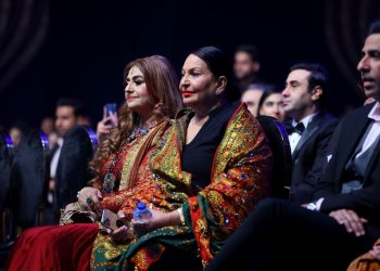 EMPOWERING WOMEN AT THE 21ST LUX STYLE AWARD