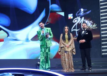 OUR FAV MOMENTS FROM LUX STYLE AWARDS 2022