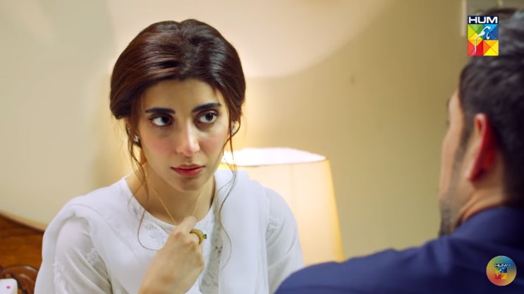 Meri Shehzadi Episode 8