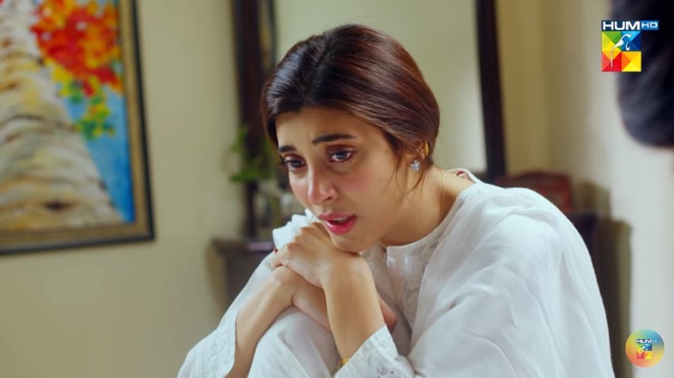 Meri Shehzadi Episode 8