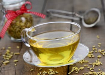 AJWAIN-ZEERA-SAUNF DETOX TEA FOR WEIGHT LOSS