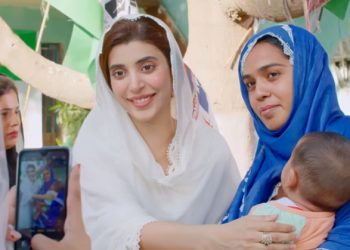 MERI SHEHZADI EP 11: DANIA IS A POLITICIAN NOW