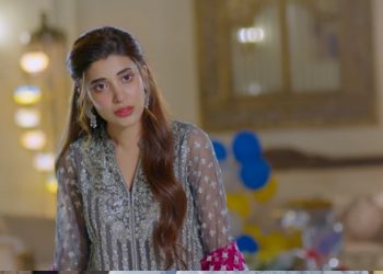 MERI SHEHZADI EP 14: DANIA IS TIRED OF HER HUSBAND’S LIES