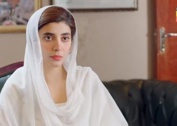 MERI SHEHZADI EP 15: DANI PRIORITIZES MOTHERHOOD OVER HER HUSBAND