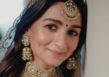 5 BRIDAL MAKEUP TRENDS THAT WILL BE POPULAR IN 2023