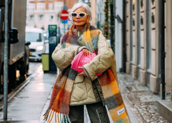 YOUR FAV FASHIONISTA’S ARE WEARING THESE 5 TRENDS