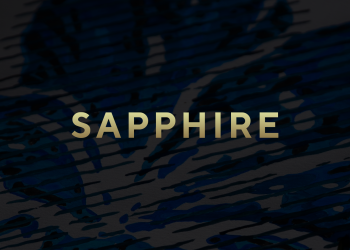 THE START OF SAPPHIRE’S FOREVER EVOLVING, NEW CHAPTER