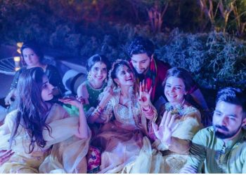 PAKISTANI CELEBRITY BREAKUPS THAT SHOCKED US IN 2022