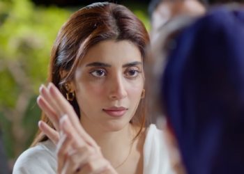 MERI SHEHZADI EP 20: DANIA GIVES SHAHANA A TASTE OF HER OWN MEDICINE