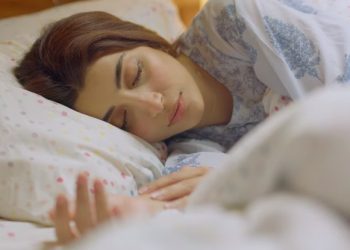 MERI SHEHZADI EP 23: WILL DANIA BOUNCE BACK?