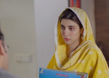 MERI SHEHZADI EP 21: WILL DANIA ACCEPT DR. HASSAN’S PROPOSAL?