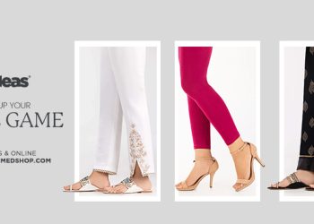 A GUIDE TO WOMEN’S TROUSERS FOR EVERY OCCASSION