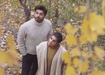 ASIM ABBASI’S NEXT TITLED “BARZAKH” STARRING FAWAD KHAN AND SANAM SAEED TO MAKE AN INTERNATIONAL PREMIERE