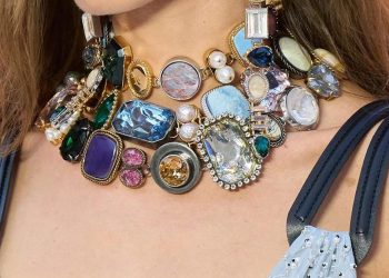 SWOON-WORTHY JEWELRY TRENDS IN SPRING 2023