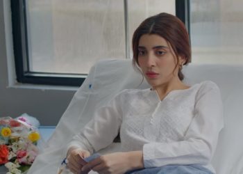 MERI SHEHZADI EP 24: DR. HASSAN CONTINUES TO SUPPORT DANIA