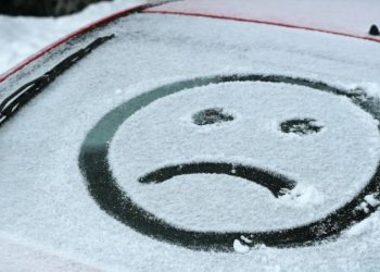 WHY DO WE FEEL SAD (SEASONAL AFFECTIVE DISORDER) IN WINTER
