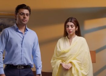 MERI SHEHZADI EP 27: DR. HASSAN PROPOSES TO DANIA AND MAKES THINGS OFFICIAL